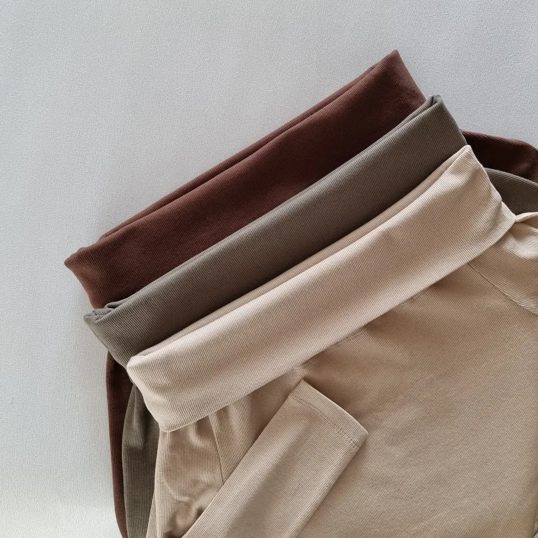 بلوز یقه کاپ