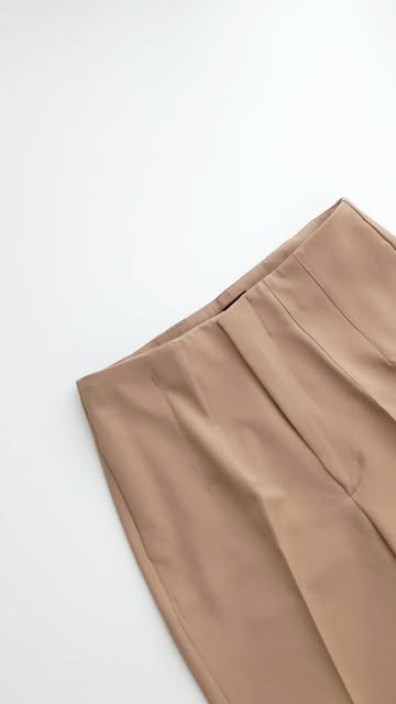 شلوار طرح زارا