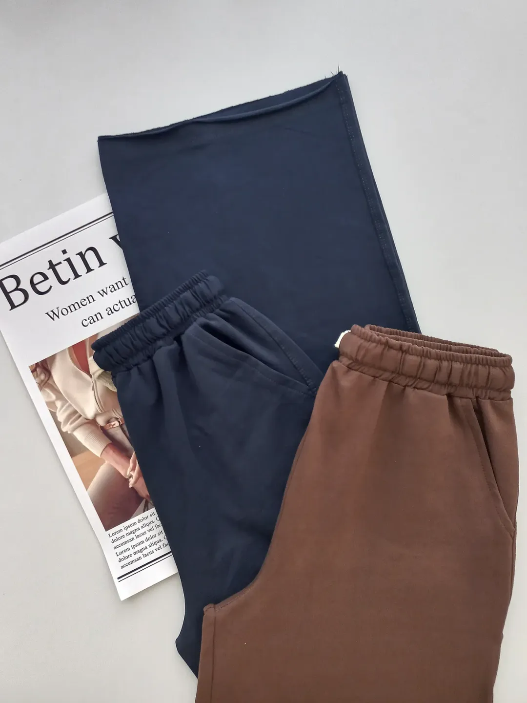 شلوار اسپرت